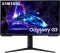 Samsung Odyssey Full HD G30D 24-inch HDR
