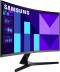 Samsung Full HD S39GD 32-inch Curved