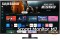 Samsung Smart M70D 43-inch 4K