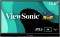 ViewSonic Portable VX1655-4K 15.6-inch 4K